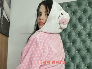 Karenelettra