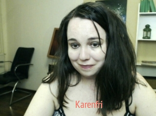 Karenfri