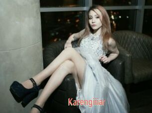Karengiiiar