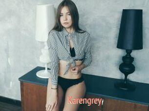Karengrey