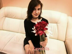 Karenhills