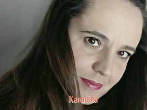 Karenika