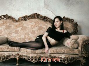 Karenrein