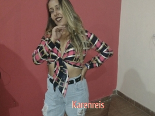 Karenreis
