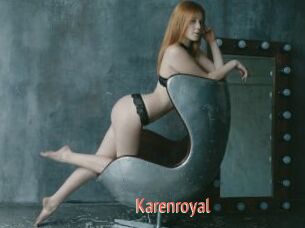 Karenroyal