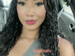 Karensanz