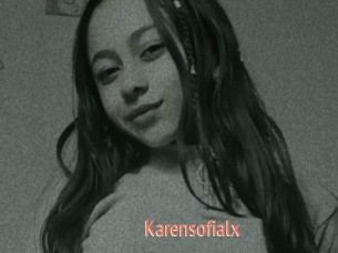 Karensofialx