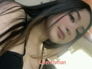 Karentroman