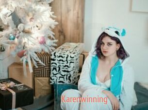 Karenwinning