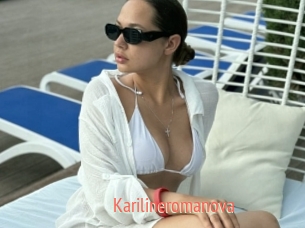 Karilineromanova