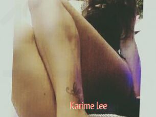 Karime_lee