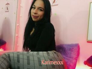 Karimexxx