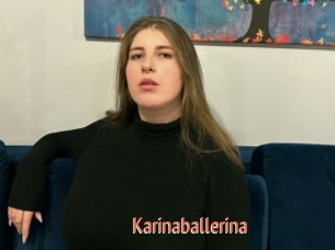 Karinaballerina