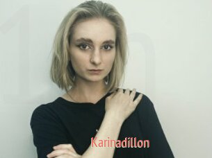 Karinadillon