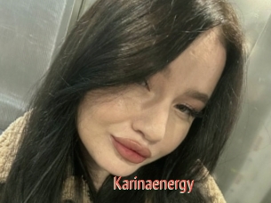 Karinaenergy