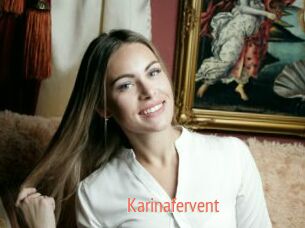 Karinafervent