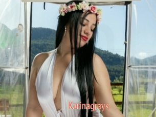 Karinagrays