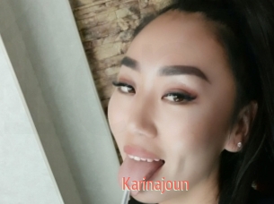 Karinajoun