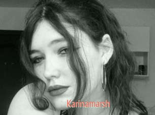 Karinamarsh