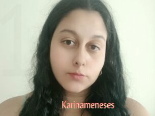 Karinameneses