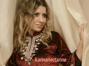 Karinanectarine
