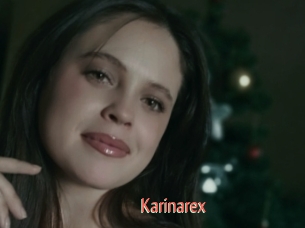 Karinarex