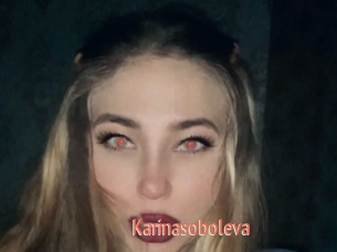 Karinasoboleva