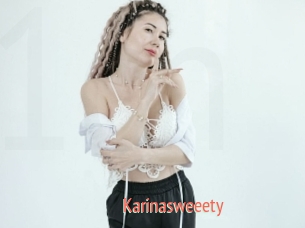 Karinasweeety