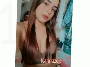 Karinazoe
