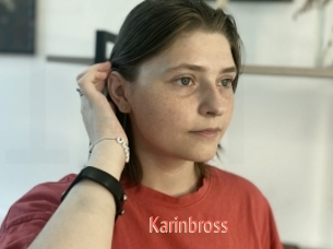 Karinbross