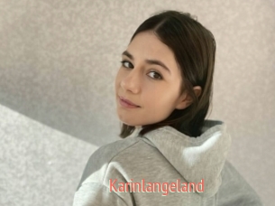 Karinlangeland