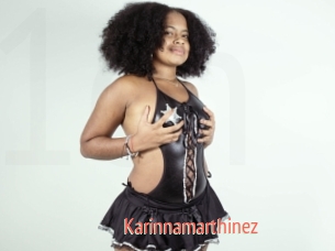 Karinnamarthinez