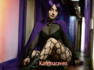 Karinnaraven