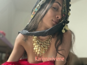 Karinnaviviene