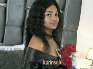 Karinsoul