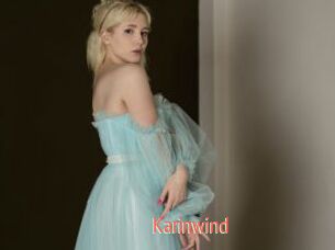 Karinwind