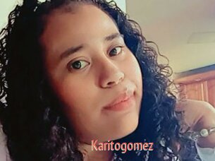 Karitogomez
