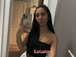 Karlaalove