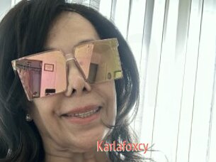 Karlafoxcy