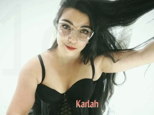 Karlah