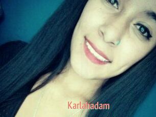 Karlahadam