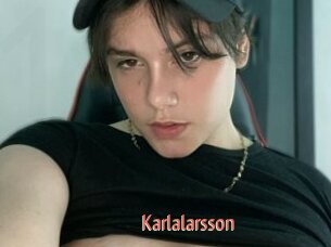 Karlalarsson