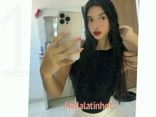 Karlalatinhot