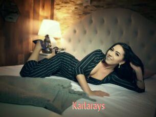 Karlarays