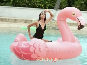 Karlaroggers