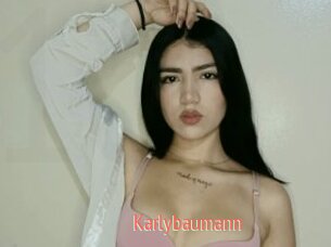 Karlybaumann