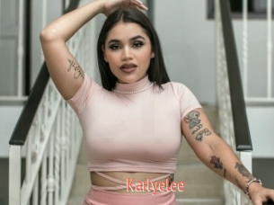 Karlyelee