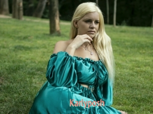 Karlyposh