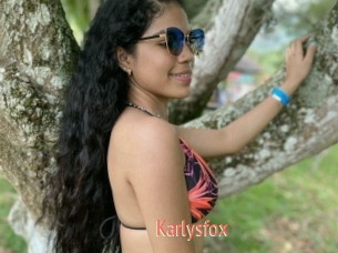 Karlysfox