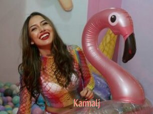 Karmalj